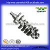 forged steel Crankshaft 4BT OME 3907803/3960621 for Excavator PC120-6 PC60-7 #1 small image