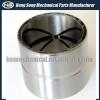 pc60-7 bucket bushing part number 21W-70-41610 excavator parts control arm bushing #1 small image