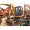 komatsu pc60-7 excavator for sale #1 small image