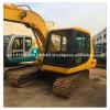 Used komatsu pc60-7 Excavator, good machine ,komatsu pc60-7 we will selling of the low and cheaper price