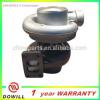 manufacture 6208-81-8100 turbo charger PC130-7