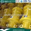 PC60-6 PC60-7 PC75UU-1 PC75UU-2 track roller for undercarriage parts
