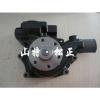 excavator PC60-7 engine water pump 6205-61-1202, 4D95 engine spare parts #1 small image