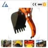 hydraulic thumb excavator pc130-8 #1 small image