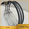 4D95/6D95 piston ring set, pc60-5, pc60-7,pc130-7,pc200-5,pc200-6 piston ring