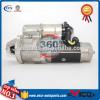 Starter Motor For Komatsu D20,D21,PC60-5,PC60-6,PC60-7,0-23000-0102,0-23000-0101,600-813-4000 #1 small image