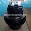 6 ton Excavator PC60-7 Hydraulic Travel Motor SK60 Travel Device SH60 Final Drive #1 small image