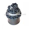 PC60-7 Excavator Travel Motor Reduction Gearbox PC60 Digger Final Drive #1 small image