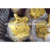 PC70 swing motor,excavator swing motor:PC70-7,PC70-8,PC75,PC100,PC110-7,PC120, PC130, PC150-1/5/6/7,PC200 #1 small image