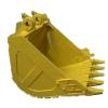 201-70-00871 PC60-7 Rock Bucket for Excavator #1 small image