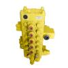 pc130 main control valve excavator main valve 723-57-11700 for sales