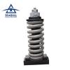 PC60-7 Excavator recoil spring track adjuster assembly #1 small image