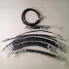 All New and In Stock Mini Excavator Parts PC60-7 Hose 201-03-71171 #1 small image