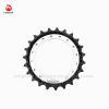 EX200-5 OEM quality excavator spare parts sprocket for sale 1018740 #1 small image