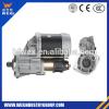 Starter Motor PC60-7 PC78 4D95 Engine,6008633110,6008633210 #1 small image