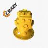 PC130-7 swing motor 706-73-01181,excavator spare parts,PC130-7 swing device #1 small image