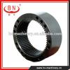 Apply to PC130-7 Excavator Chinese Products Wholesale Gear Ring for Swing Machinery , Forging Processing #1 small image