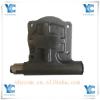 loaders machine parts hydraulic high quality gear pump PC60-7 Machining Services #1 small image