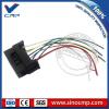 AT excavator spare parts PC60-7 fuse box #1 small image