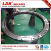PC130-7 high quality excavator slewing bearing slewing ring swing ring #1 small image
