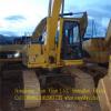 Used Komat&#39;su Excavators PC90 PC120 PC130 PC200-8 PC220-6 PC400 PC600b in Good Condition and Cheap #1 small image