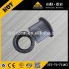 China best quality wholesale price OEM excavator PC130 Bushing 707-76-65210 #1 small image