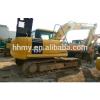 Used PC130-7 excavator Japan&#39;s original for sale #1 small image