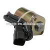 PC130-7PC200-7 PC210-7PC220-7 6D102 rotary solenoid valve 20Y-60-32120 20Y-60-32121 #1 small image