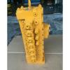 New original good price for PC60-7,PC60 Excavator Control Valve Assy,control main valve,723-26-13101