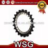 Top Quality PC60-7 Excavator Undercarraige Parts Sprocket Drive Roller 21W-27-11111 #1 small image