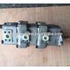 PC200-1 hydraulic gear pump,PC200 excavator main pump,705-56-24020,705-22-20000,705-12-31330.705-12-31210,705-56-24030