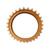 Excavator pc60-7 pc200-5 sprocket for undercarriage parts