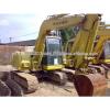 Used Komatsu PC60 Excavator, Komatsu PC60-7 /PC60-8 /PC60-3 Excavators for sale #1 small image
