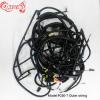 excavator PC60 PC60-7 external wiring cable harness #1 small image