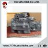 Hot sale !708-1w-00131excavator spare parts pc60-7 hydraulic pump #1 small image
