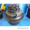 hydraulic pump parts DOOSAN GM18 final drive &amp; travel motor for excavator PC100-6 PC120-6 PC130-7 PC128UU-1 DH150 R150-7 SY150