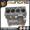 china suppliers excavator PC60-7 4BT engine cylinder block 3903920 #1 small image
