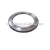 best performance PC60-6(Z=76)excavator swing ring for Liebherr #1 small image