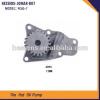 High Quality OEM 12MM Excavator Oil Pump Price PC60-7 4D95 For Sale