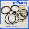 707-99-44340 arm cylinder seal kit for excavator PC130-7 #1 small image