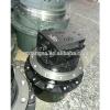 PC120 PC130 Travel Motor, PC130-6,excavator final drive assy 203-60-63111,PC130-7,PC120-6 final drive #1 small image