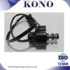 High performance SOLENOID VALVE for KOMATSU PC60-7/PC100-5/PC120- 5 WX60 pn.203-60-56560 203-60-62171 SD1244-C-1005 201-60-72100 #1 small image