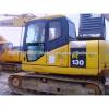 Used Komatsu PC130-7 Excavator, Komatsu PC120 /PC130 Excavator for sale #1 small image