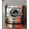 PC75 excavator engine S4D95 Piston ring liner gasket head cylinder bearing valve
