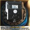 GM18 hydraulic final drive fit PC130 PC100 SK100 SK135 #1 small image
