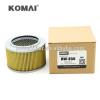 Factory Direct Hydraulic Oil Filter HW-850 Filter Element 20Y-60-21311 In-Tank Filter for PC120-6E0 PC120LC-6 PC128US-1 PC130-7