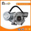 Turbo TD04L TD04L-10T 49377-01600 49377-01601 6205-81-8270 6205818270 Turbocharger For PC130-7 Excavator 4BT3.3 #1 small image
