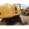 Good quality excavator komatsu pc 200-7,also pc60,pc120,pc200-6,pc200-7,pc200-8,pc220-6 for sale: 0086 15026518796 #1 small image