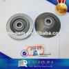DH55 PC60 PC100 China Supplier Excavator Cushion Round Rubber Engine Mount #1 small image