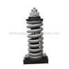 Excavator Track Adjuster Assy and Components Recoil Spring #1 small image
